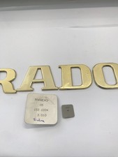 Rado  Sintra Diastar Ladies