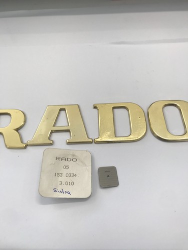 Rado sintra diastar ladies - diastar,
