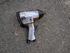 Pro Tek 1/2 Air Impact Gun