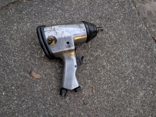 Pro tek air impact - tek,