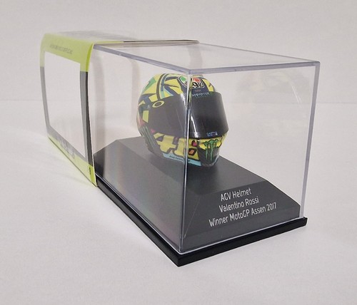 Minichamps valentino rossi - minichamps,