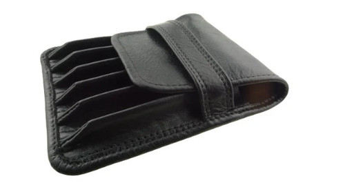 Genuine real leather fountain - real,