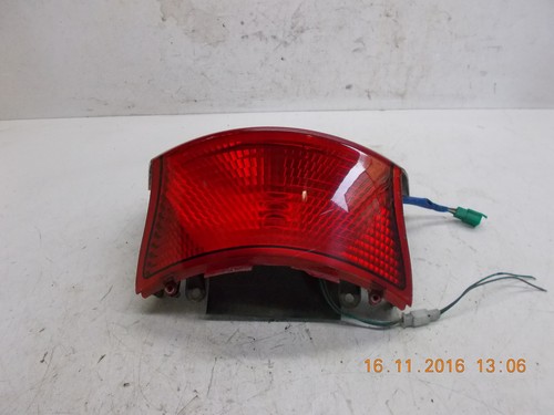 Stop taillight for - stop, gran