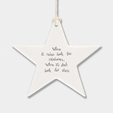 East of India Porcelain