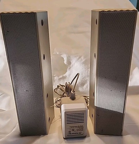 Srs sound retrieval system - sound,