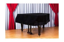 Grandeur: Premium Velvet Grand