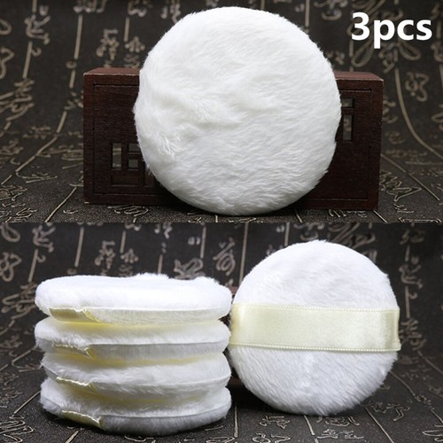 Pcs talcum powder - 3, large