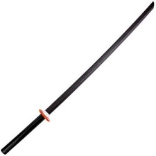 Wooden Martial Arts Bokken