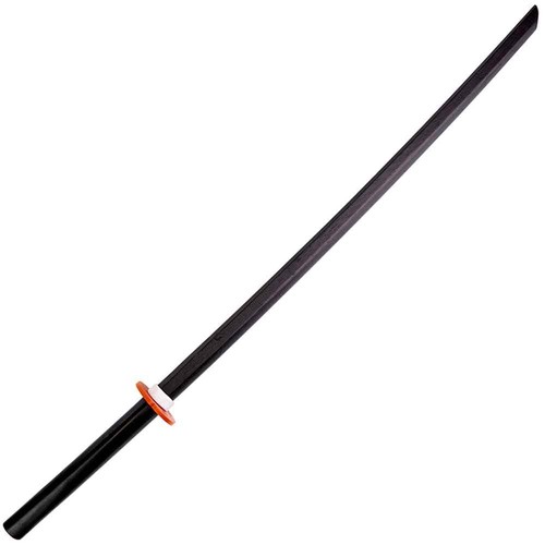 Wooden martial arts bokken - wooden,