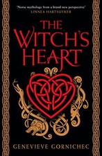 The Witch's Heart-Genevieve