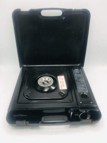 Portable camping gas - portable,