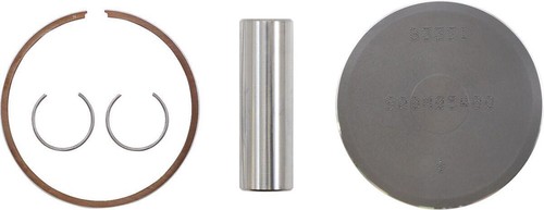 Wiseco series piston - gp,