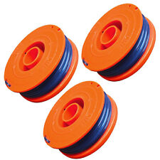 3 x Strimmer Trimmer 10M Line