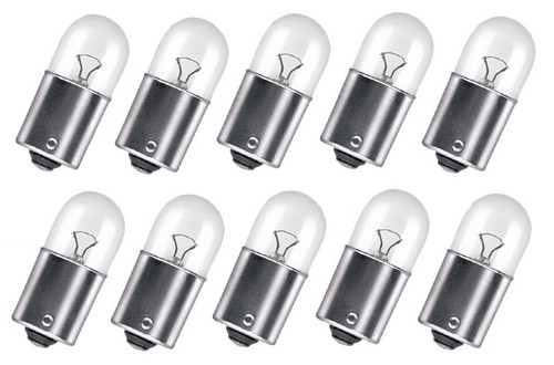 10x 207 12v volt - 10x,