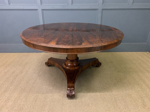 Antique william rosewood - antique,