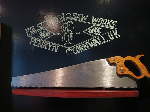 6tpi handsaw set - 6tpi,