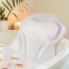 Bath pillow waterproof - bath,