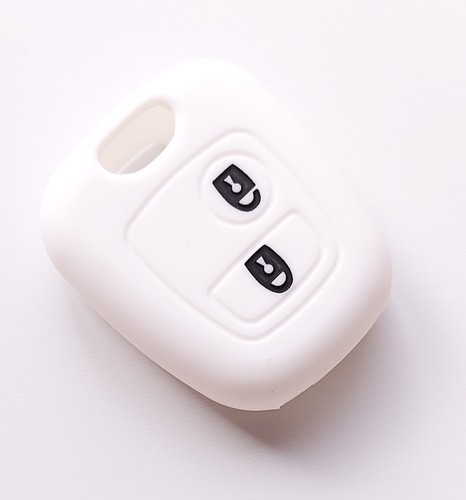For peugeot key - 107, 207