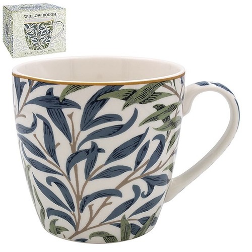 William morris willow bough - william,