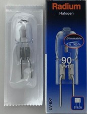 Packs radium m180 12v 90w - packs,