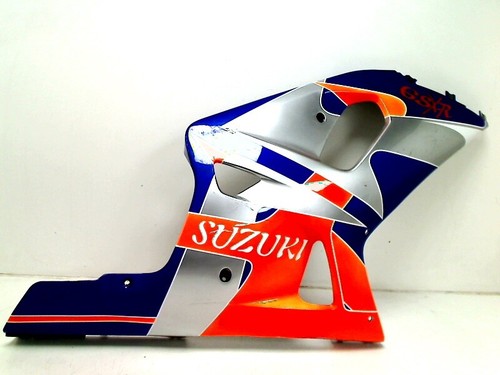 Fairing dish right - dish, suzuki