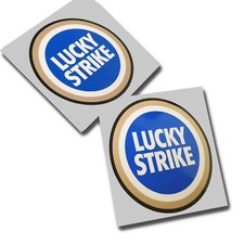 Lucky Strike  Motorcycle