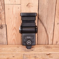 Faulty Vivitar 285HV Zoom