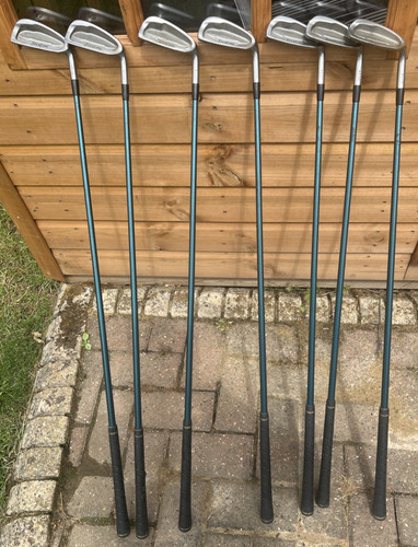 Golf clubs mizuno - clubs,