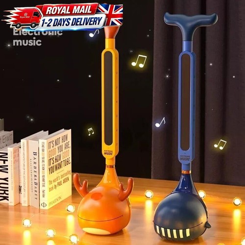 Charging version otamatone - charging,