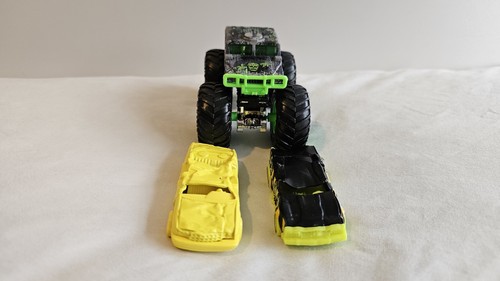 Hot wheels diecast - hot,