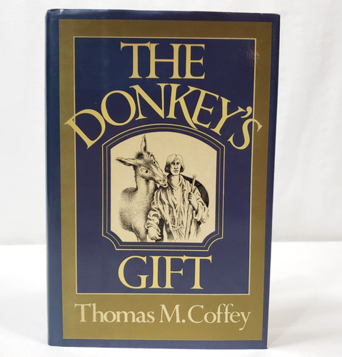 The donkey gift thomas m - the,