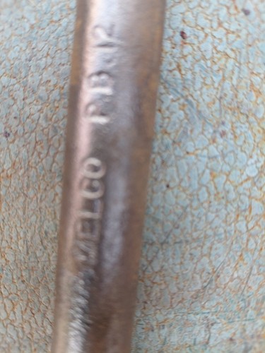 Melco vintage trye lever tool - trye,