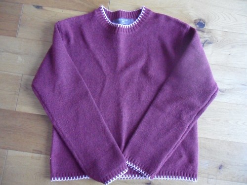 Ladies girls primark burgundy - ladies/girls,
