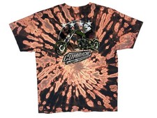 American Chopper Comanche Bike