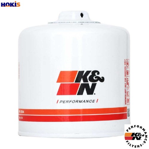 Oil filter 2004 - hp-2004, for