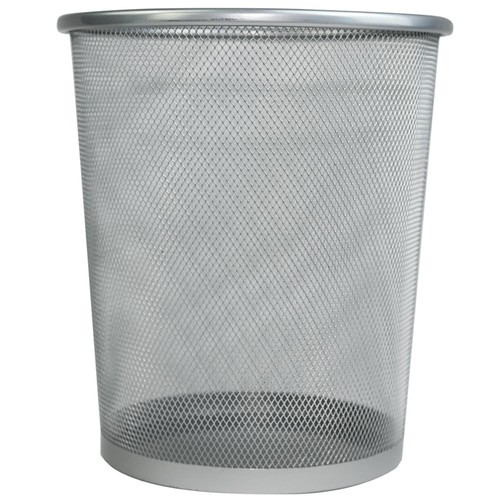 Litre mesh garbage can - 20,