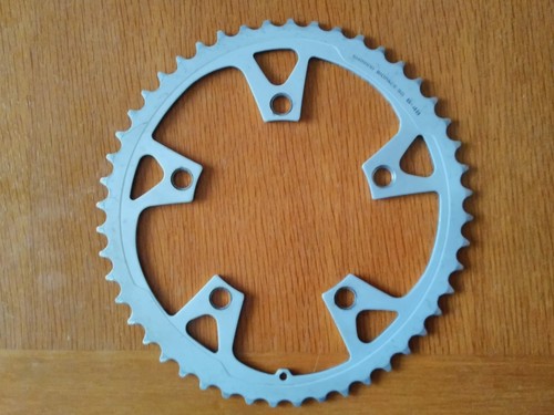 Shimano biopace - lx, dx