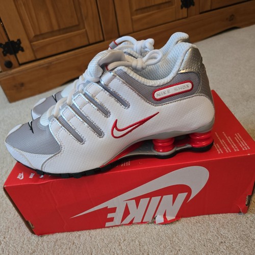 Nike shox men shoes in - nz, men's