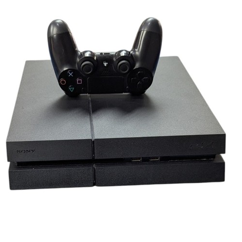 Sony playstation 500gb - 4,