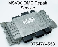 MSV90 DME Repair F Series BMW