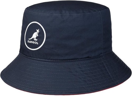 Kangol original bucket angler - original,