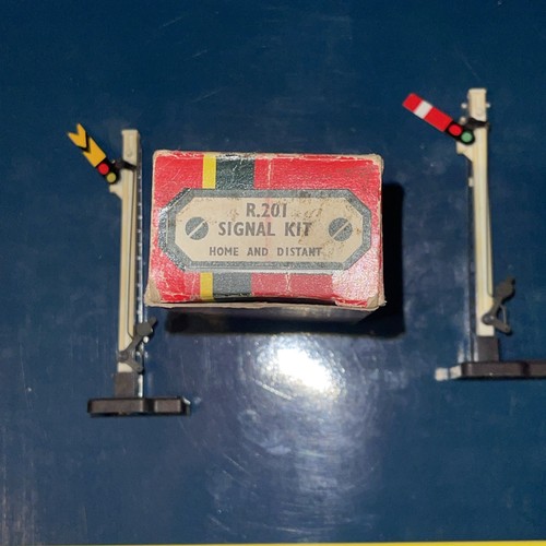 Hornby 201 signal - r.201,