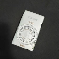 Canon Powershot ELPH 110