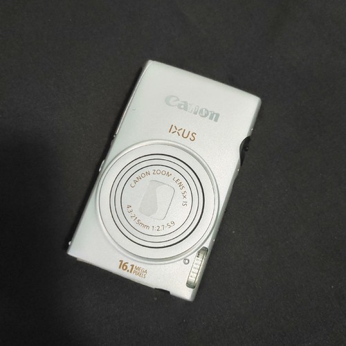 Canon powershot elph 110 - canon,