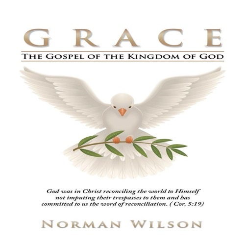 Grace the gospel - gospel, of