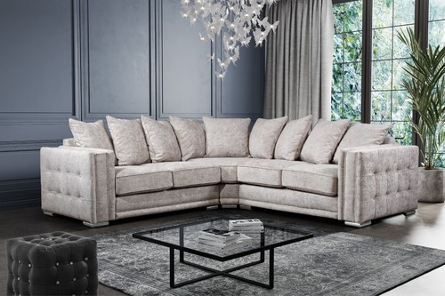 Bentley corner sofa 2 - corner,