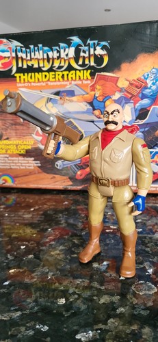 Vintage toy 1980s ljn - 1980s,