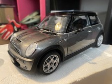 1:18 Scale Kyosho Mini Cooper