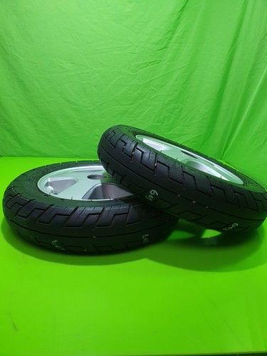 Tga breeze mobility - breeze, s3