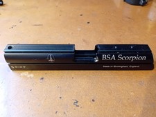 BSA Scorpion Air Rifle Parts